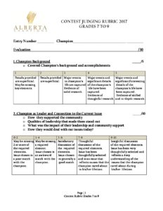 Judgement essay examples image