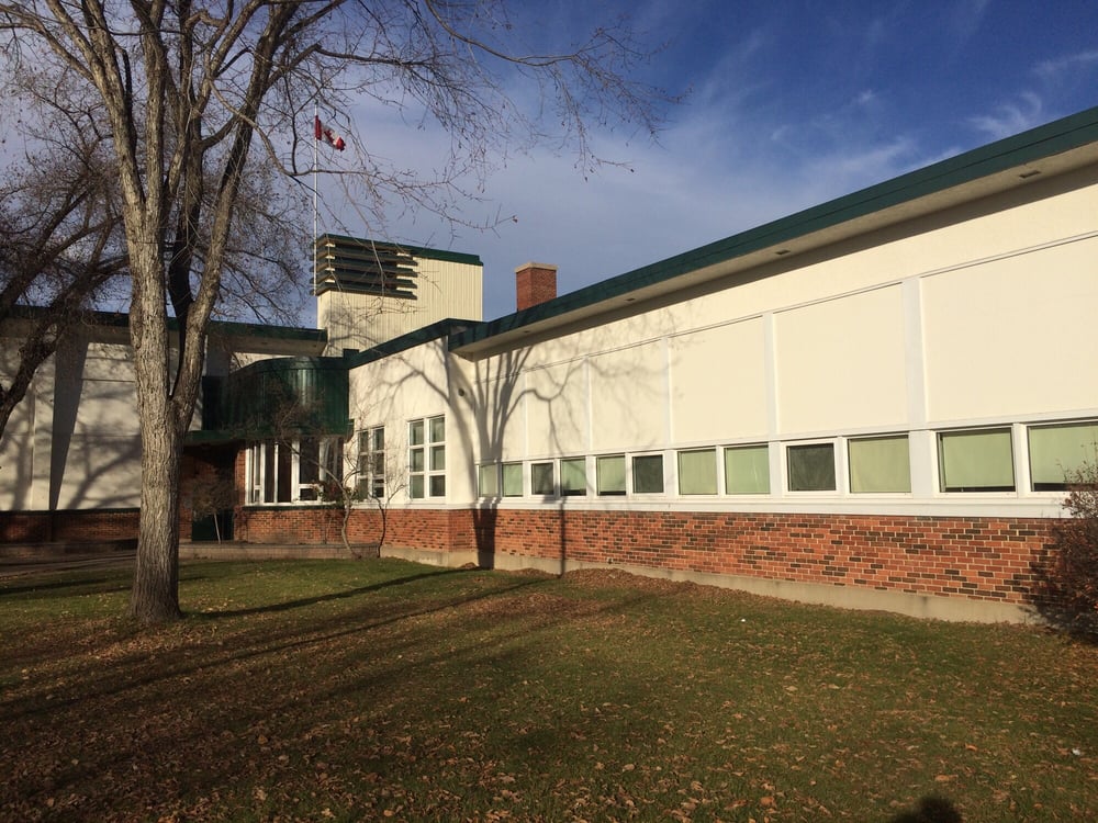 Allendale School (Edmonton)Allendale School (Edmonton)