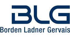 BLG logo